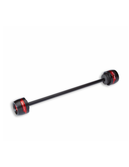 Slider horquilla delantera Rojo