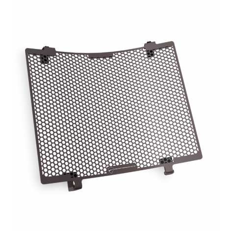 Rejilla protectora de aluminio para radiador de agua