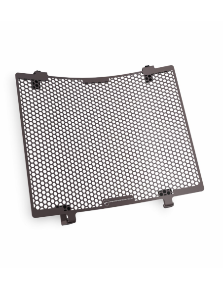 Rejilla protectora de aluminio para radiador de agua