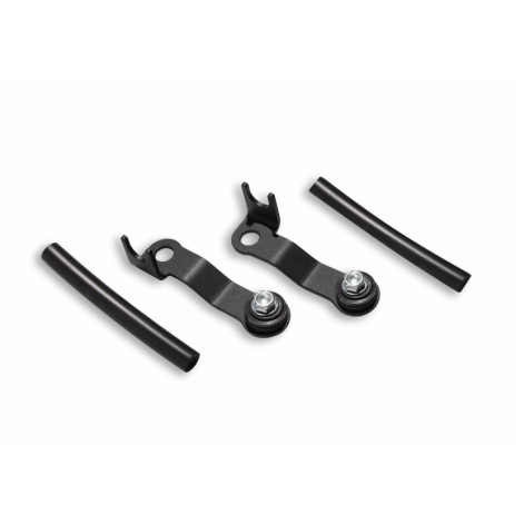 SET BRAKE/CLUTCH RESERVOIR ADAPTER V21D