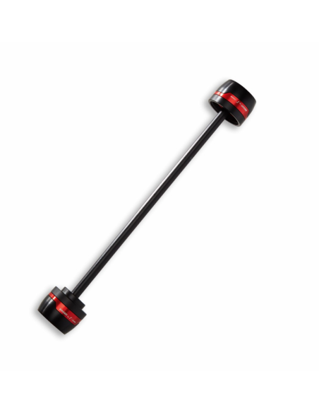 Slider horquilla delantera Rojo
