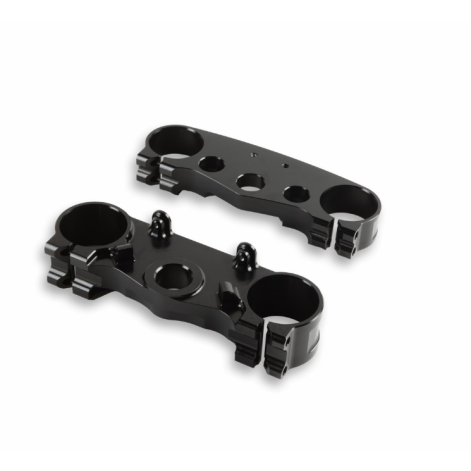 PIASTRE DI STERZO CNC V21J