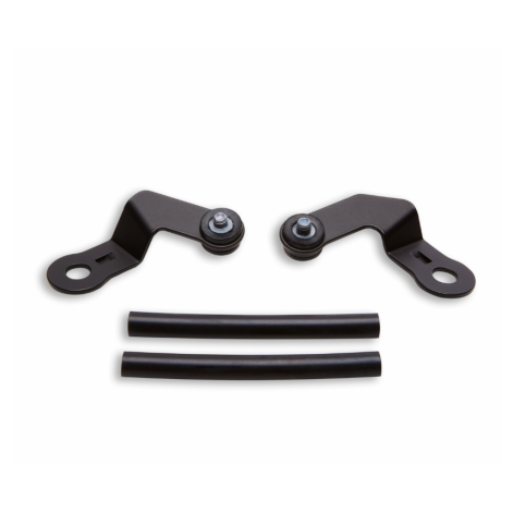 SET ADATTATORI SERBAT FRENO/FRIZ MTSV4