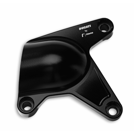 PROTECCIÓN BOMBA AGUA NEGRA RIZOMA