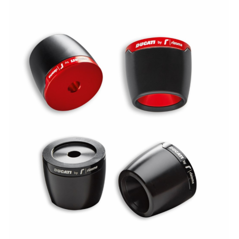 SET TERMIN.MANILL.DUCBYRIZOMA NEGROS 140