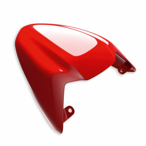 KIT COVER MONOPOSTO V22B - ROSSO