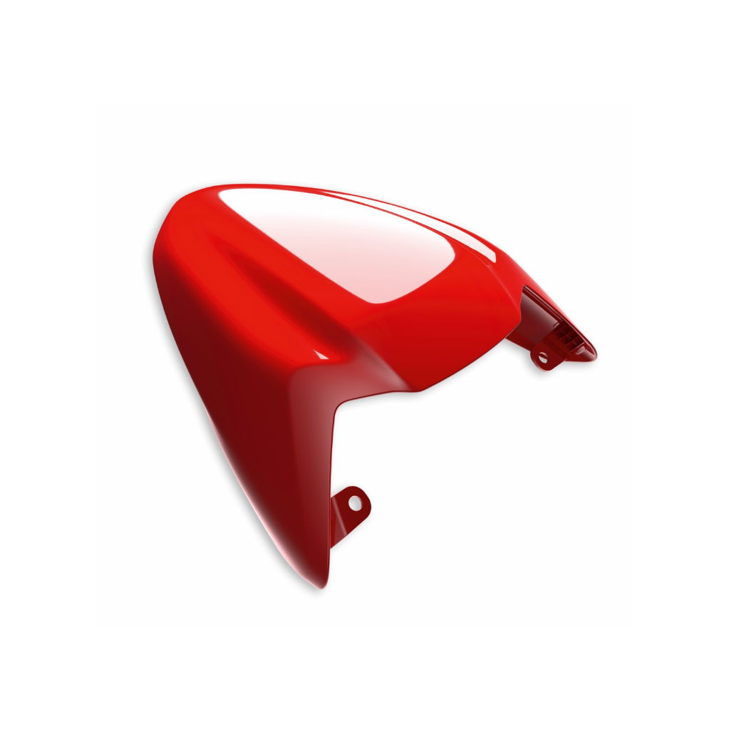 KIT COVER MONOPOSTO V22B - ROSSO