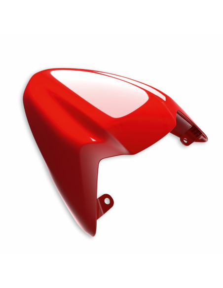 KIT COVER MONOPOSTO V22B - ROSSO