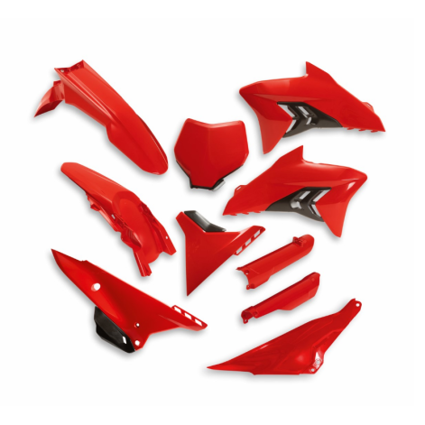 Carenados completos