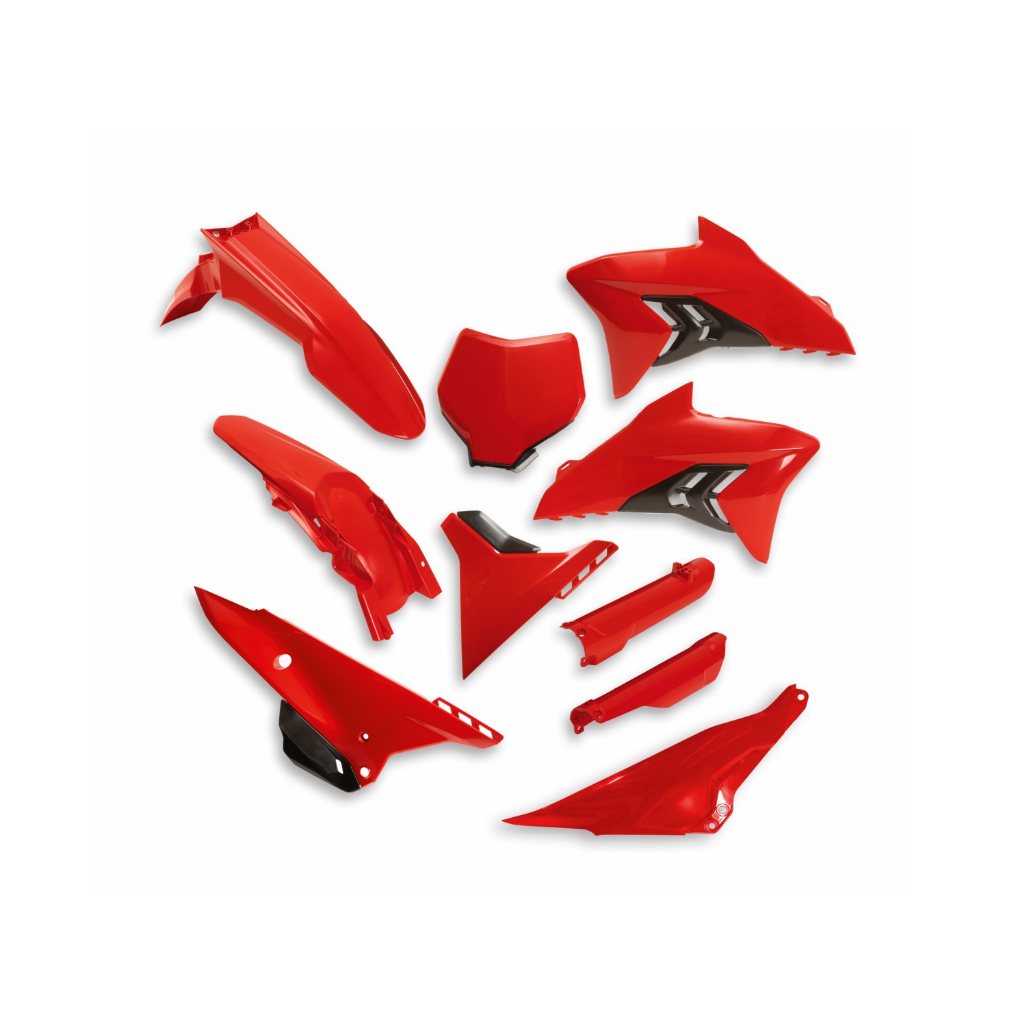 Carenados completos