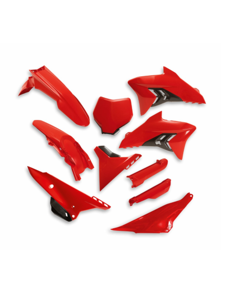 Carenados completos