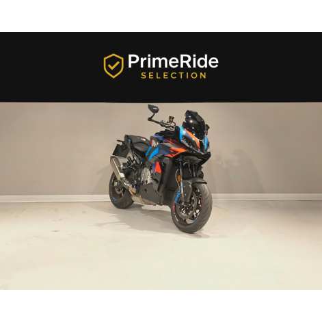 BMW M1000 XR