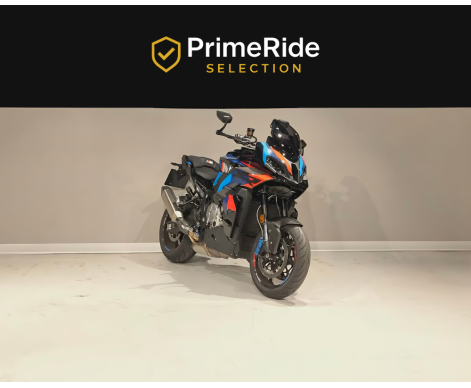 BMW M1000 XR