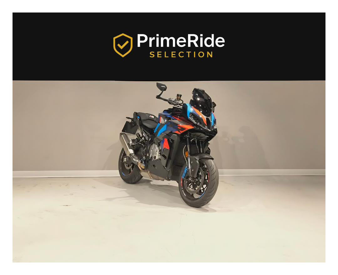 BMW M1000 XR