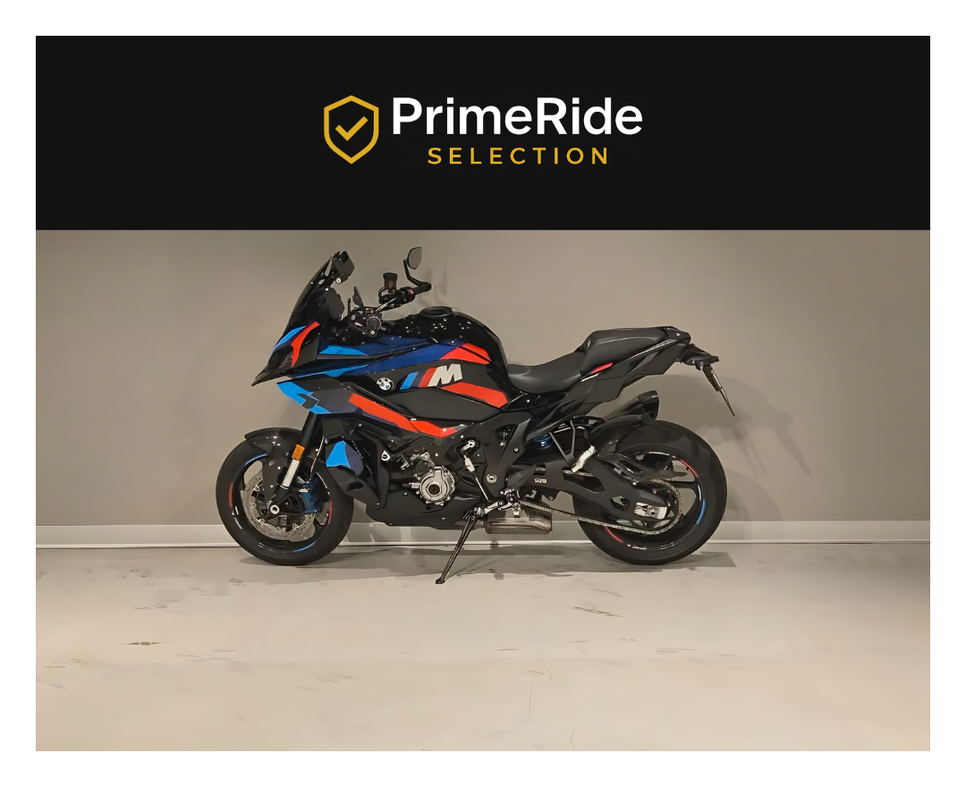 BMW M1000 XR