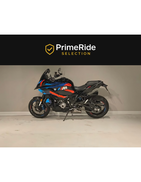 BMW M1000 XR