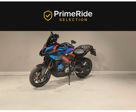 BMW M1000 XR