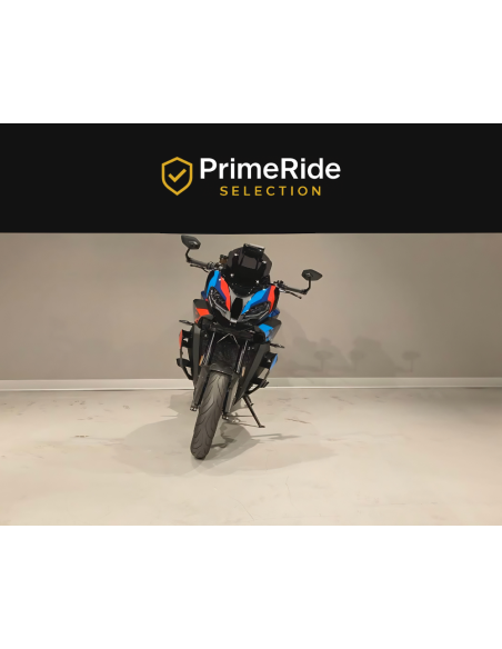 BMW M1000 XR