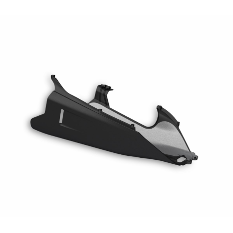 Carenados para escapes Racing