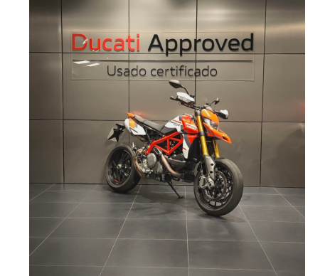 HYPERMOTARD 950 SP