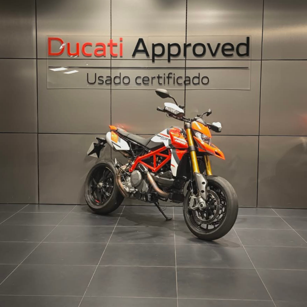 HYPERMOTARD 950 SP
