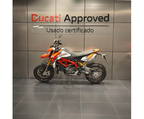HYPERMOTARD 950 SP