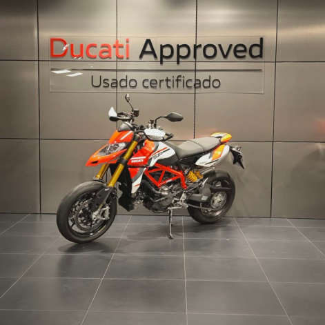 HYPERMOTARD 950 SP
