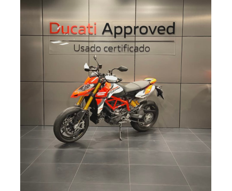 HYPERMOTARD 950 SP