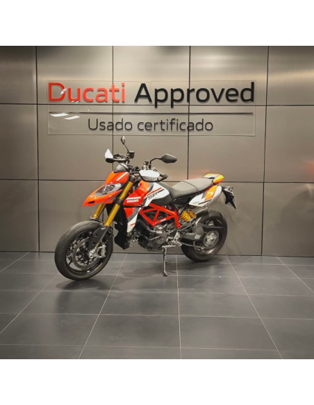 HYPERMOTARD 950 SP