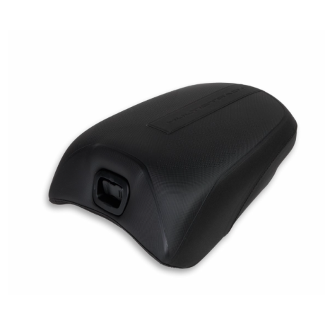 Asiento calefactado pasajero
