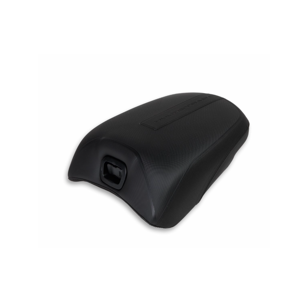 Asiento calefactado pasajero