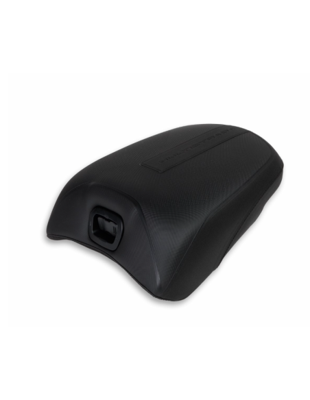 Asiento calefactado pasajero