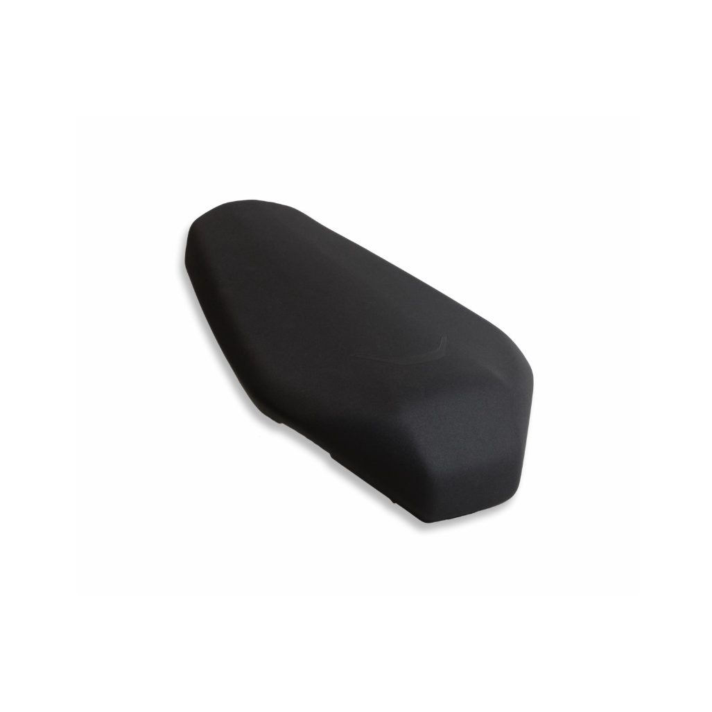 Asiento del pasajero
