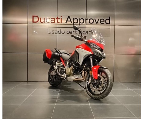 MULTISTRADA V4 S