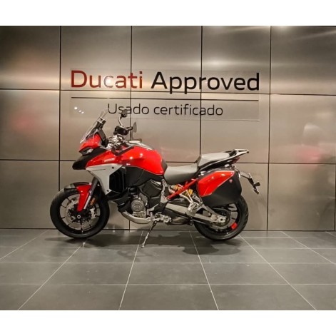 MULTISTRADA V4 S