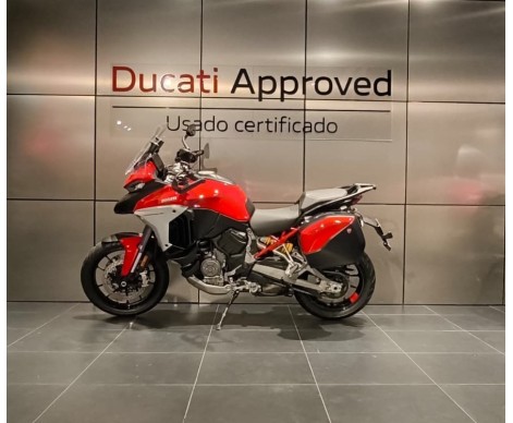 MULTISTRADA V4 S