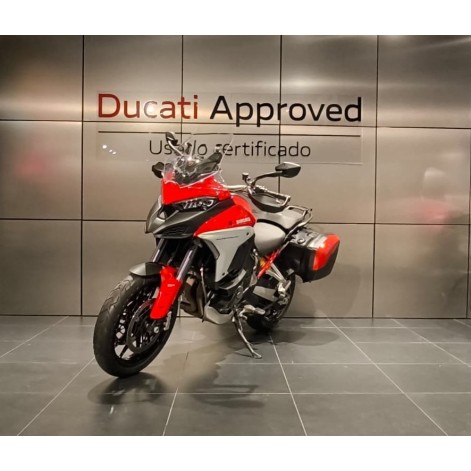 MULTISTRADA V4 S