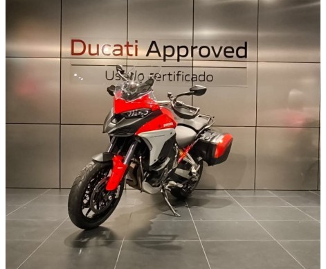 MULTISTRADA V4 S