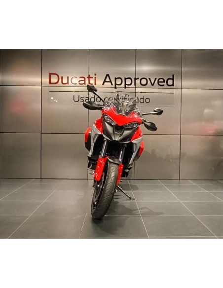 MULTISTRADA V4 S