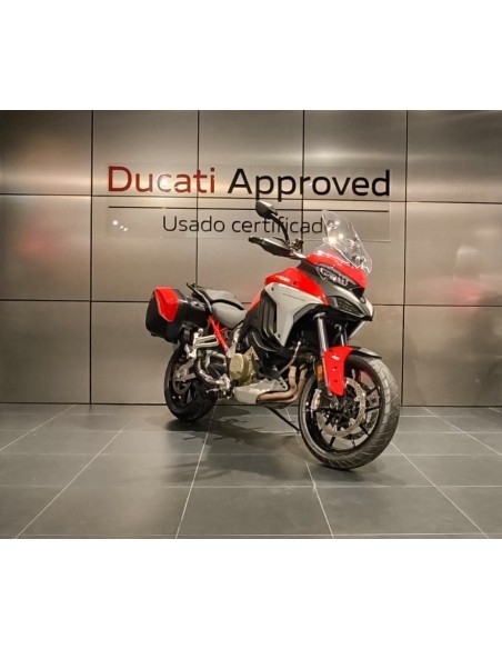 MULTISTRADA V4 S