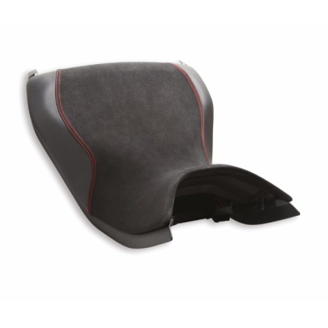 Asiento alto piloto