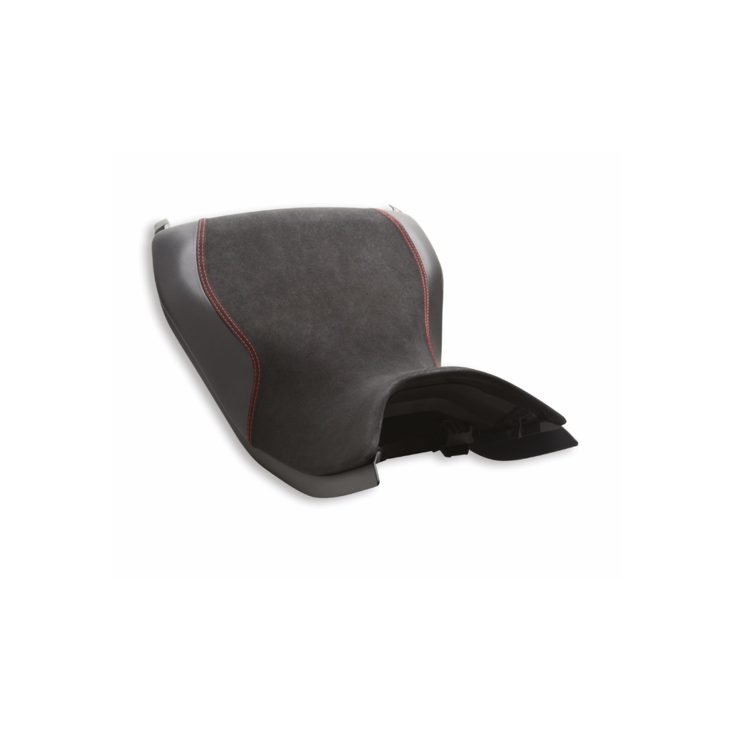 Asiento alto piloto