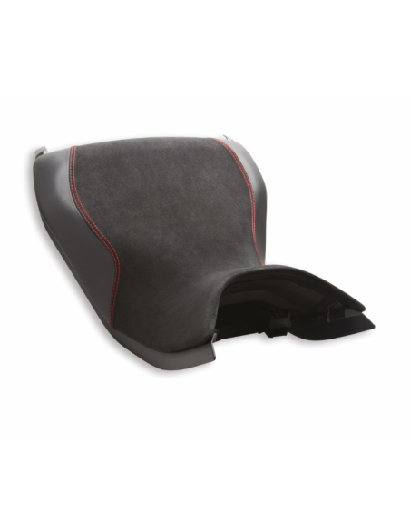 Asiento alto piloto