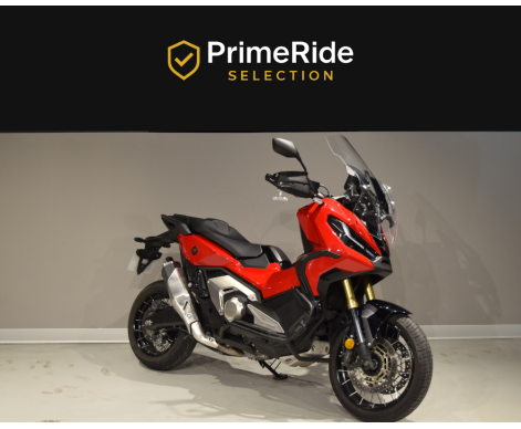 HONDA X-ADV 750