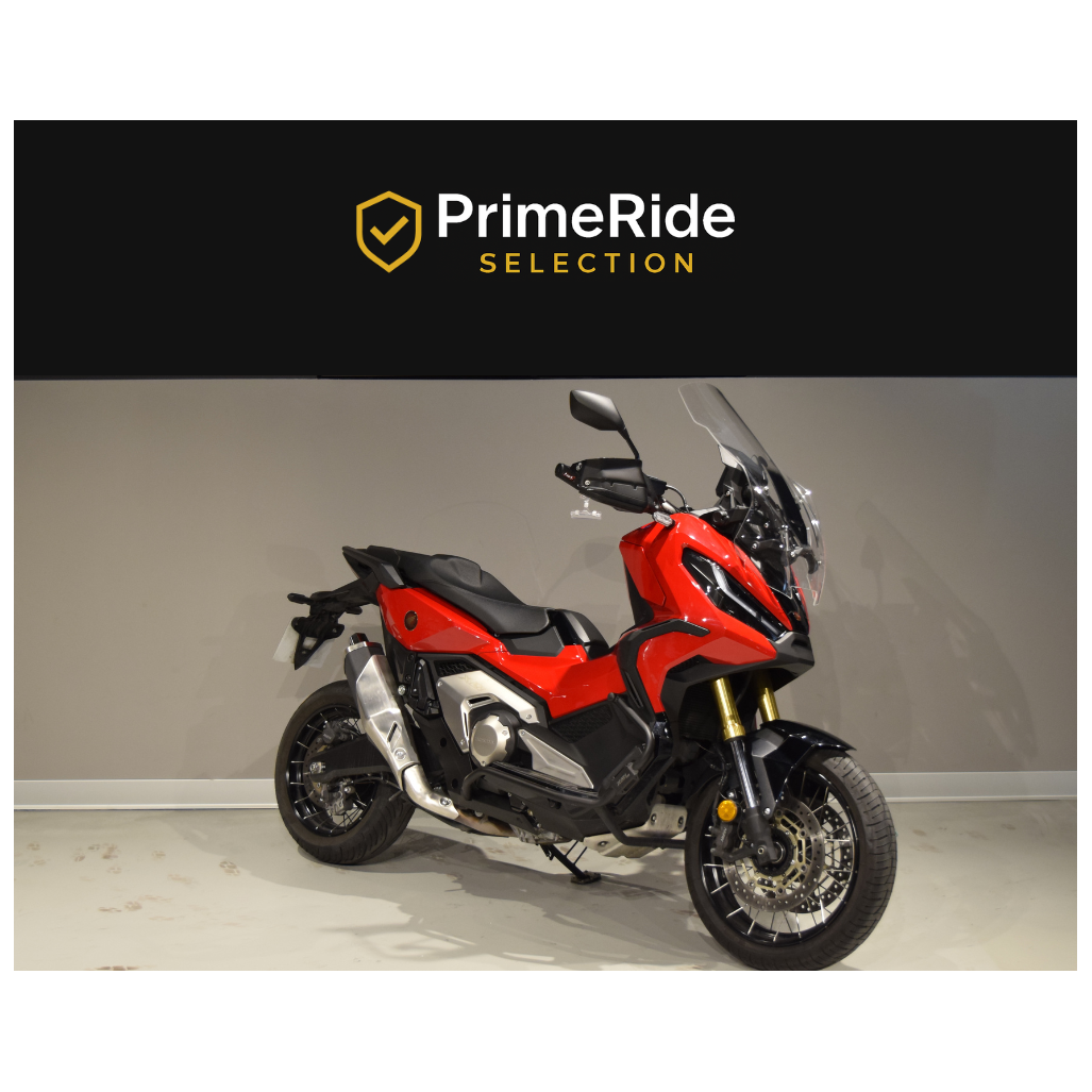 HONDA X-ADV 750