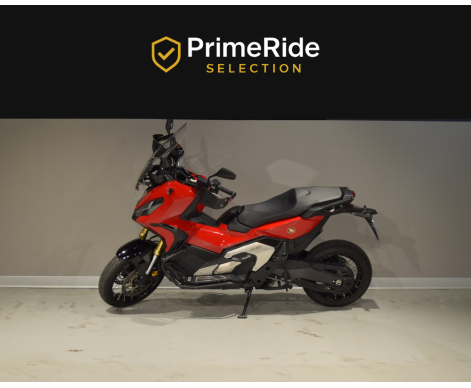 HONDA X-ADV 750