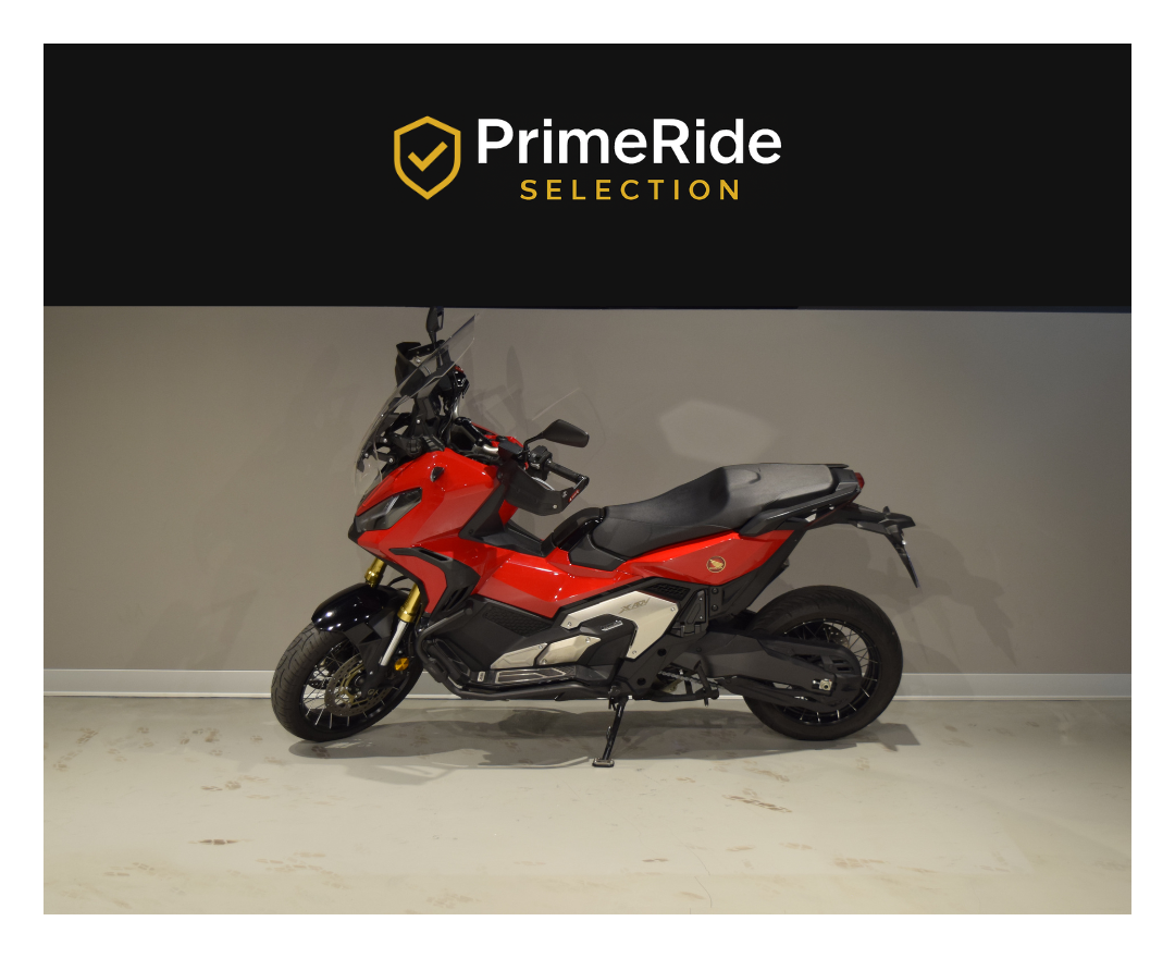 HONDA X-ADV 750