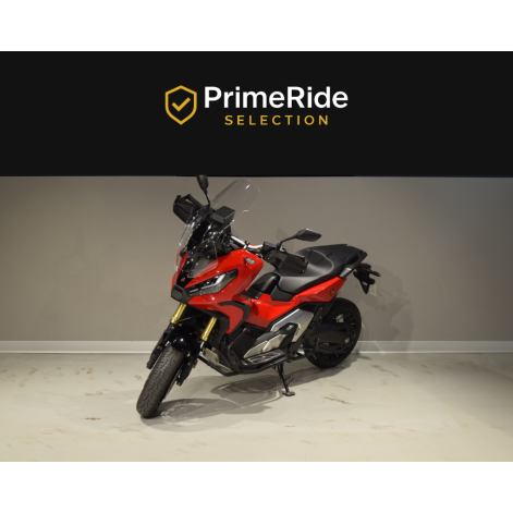 HONDA X-ADV 750