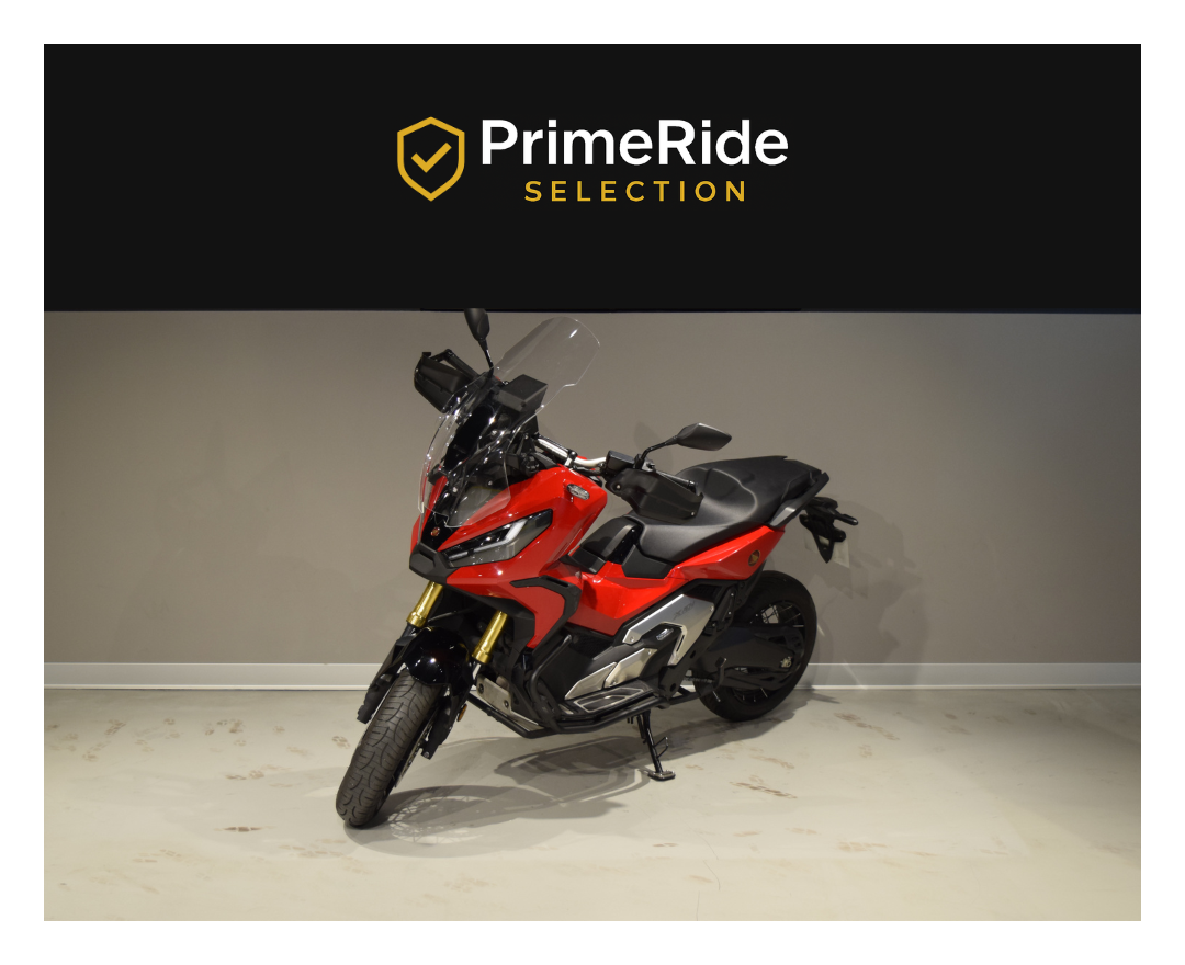 HONDA X-ADV 750