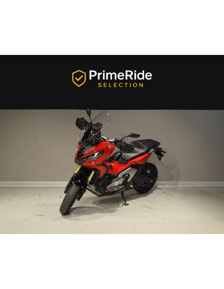 HONDA X-ADV 750